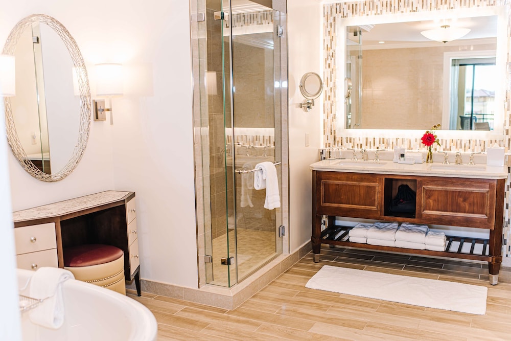 The Meritage Resort and Spa — Hotel rooms in Napa, California