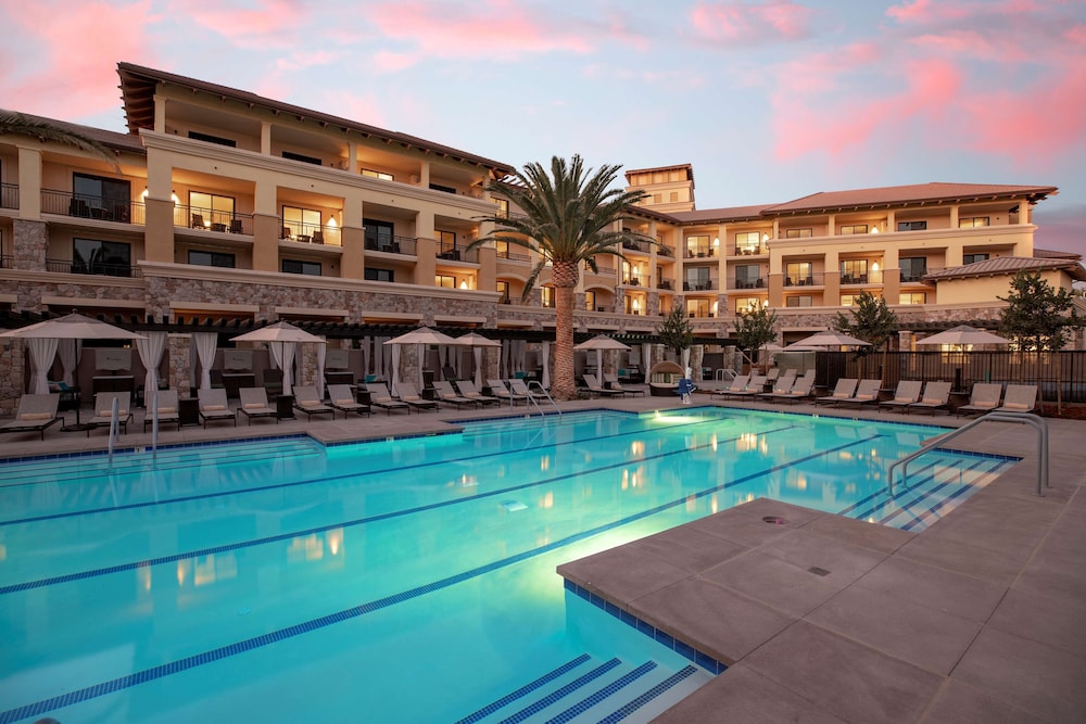 The Meritage Resort and Spa — Main photo in Napa, California