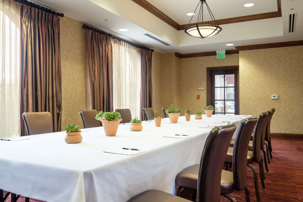 The Meritage Resort and Spa — Restaurant & bars in Napa, California