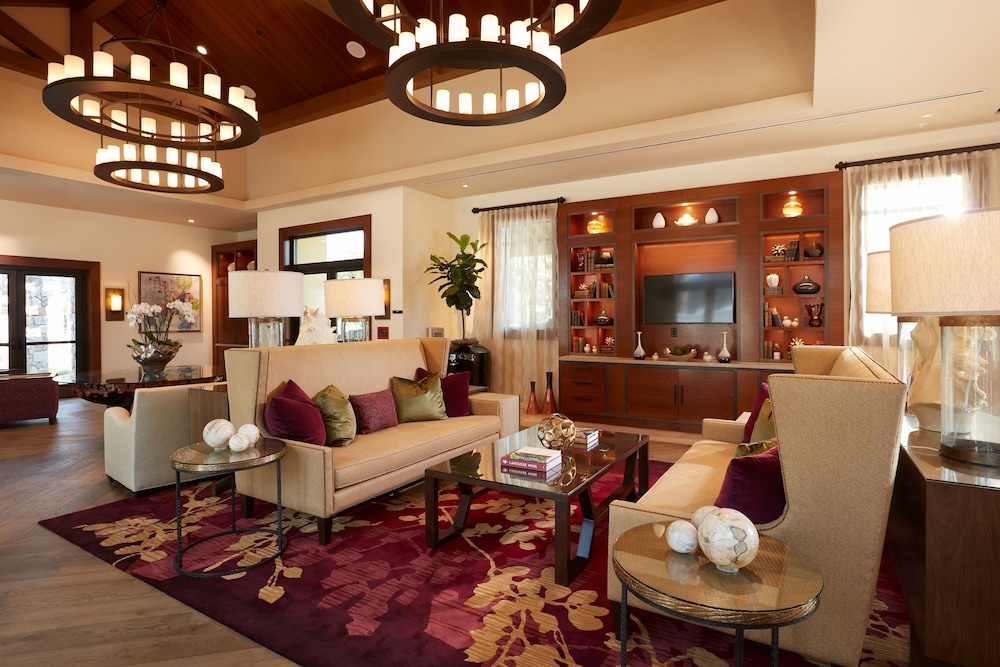 The Meritage Resort and Spa — Hotel rooms in Napa, California