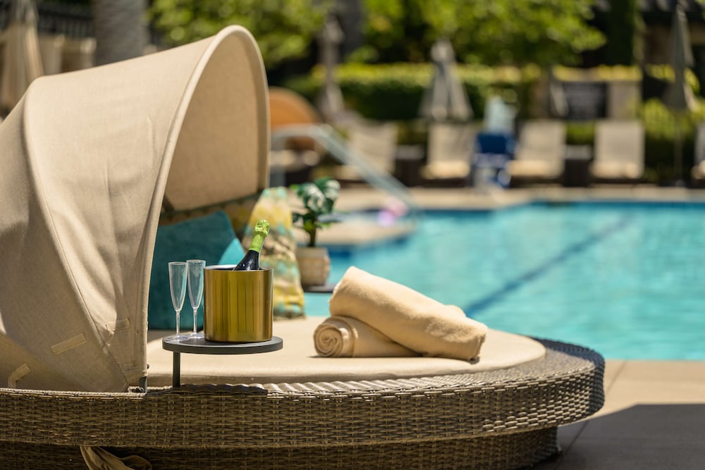 The Meritage Resort and Spa — Swimming pool in Napa, California