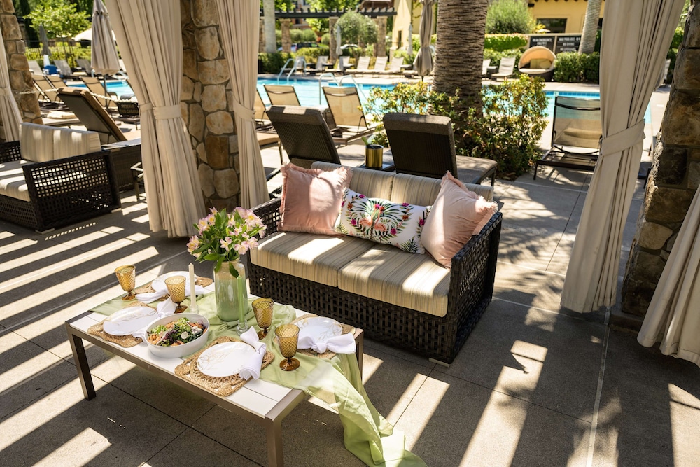 The Meritage Resort and Spa — Swimming pool in Napa, California