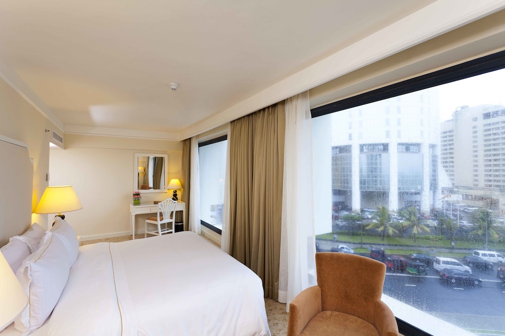 The Kingsbury Colombo — Hotel rooms in Colombo, Western Province