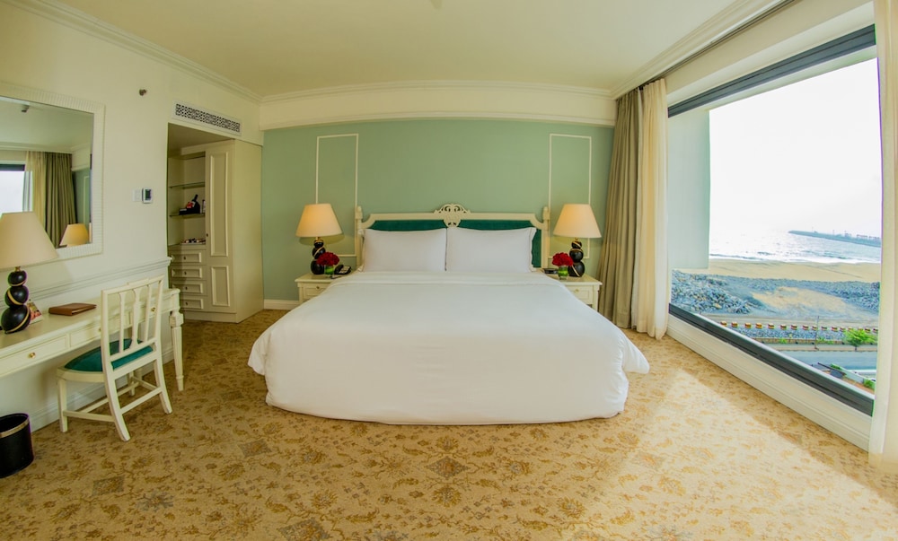 The Kingsbury Colombo — Hotel rooms in Colombo, Western Province