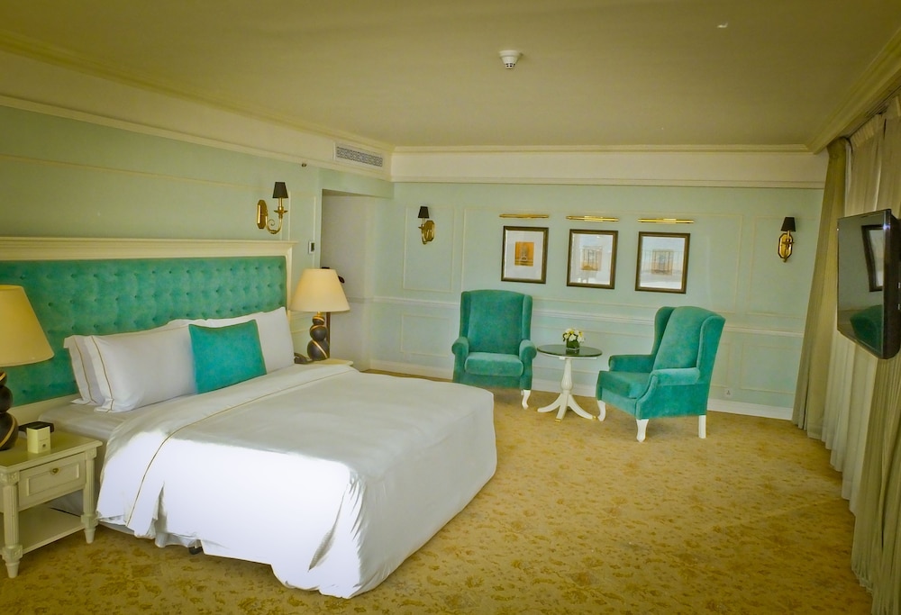 The Kingsbury Colombo — Hotel rooms in Colombo, Western Province