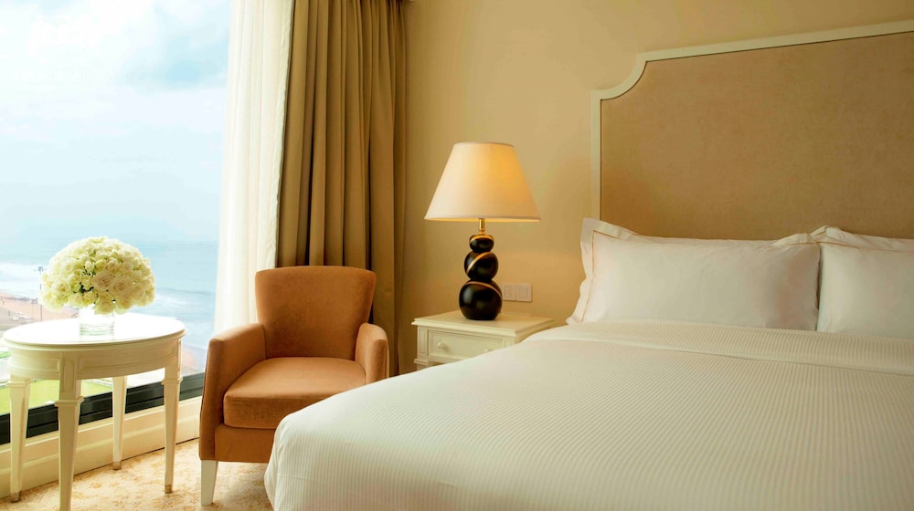 The Kingsbury Colombo — Hotel rooms in Colombo, Western Province