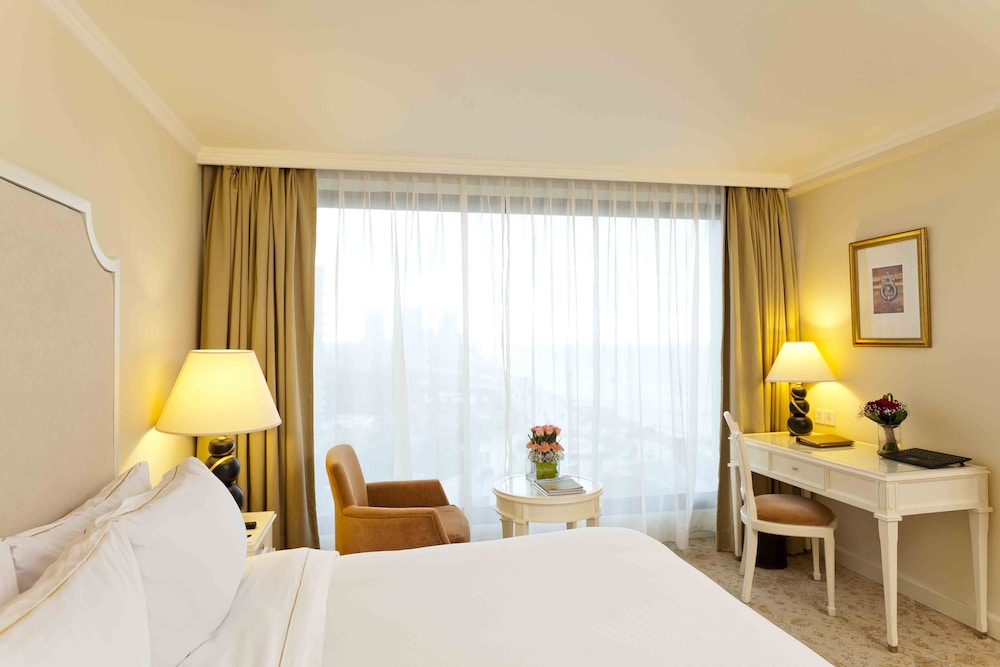 The Kingsbury Colombo — Hotel rooms in Colombo, Western Province
