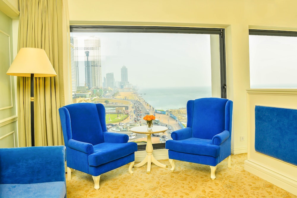 The Kingsbury Colombo — Hotel rooms in Colombo, Western Province