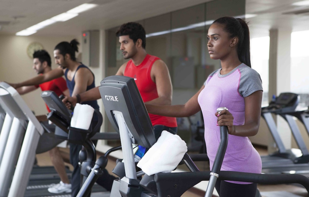 The Kingsbury Colombo — Sports & recreation in Colombo, Western Province