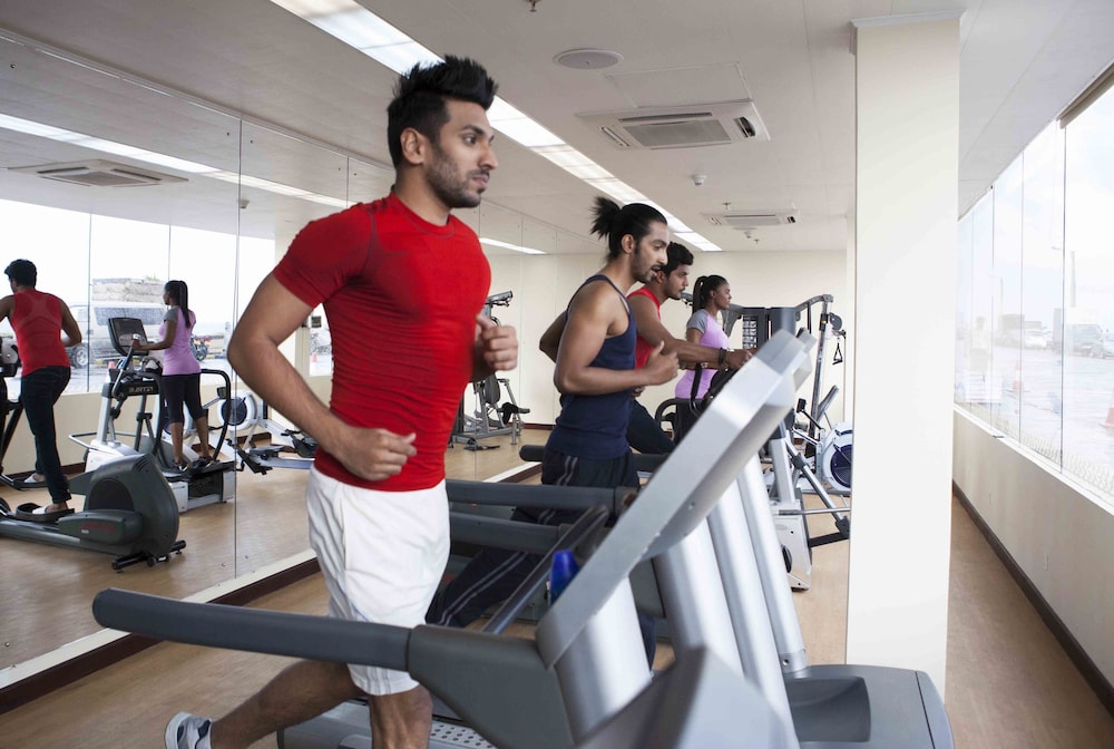 The Kingsbury Colombo — Sports & recreation in Colombo, Western Province
