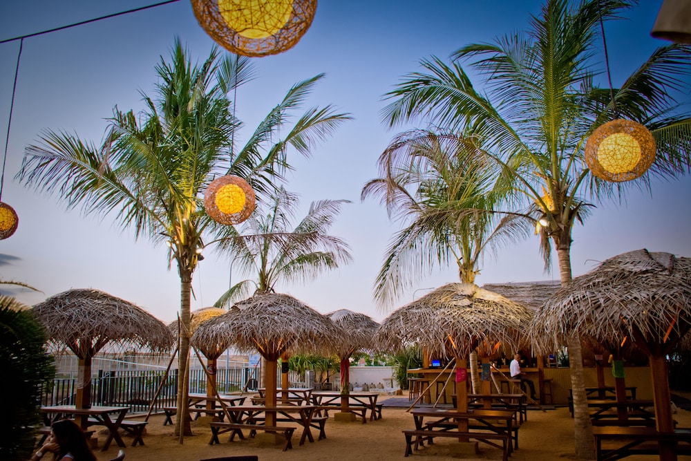 The Kingsbury Colombo — Restaurant & bars in Colombo, Western Province