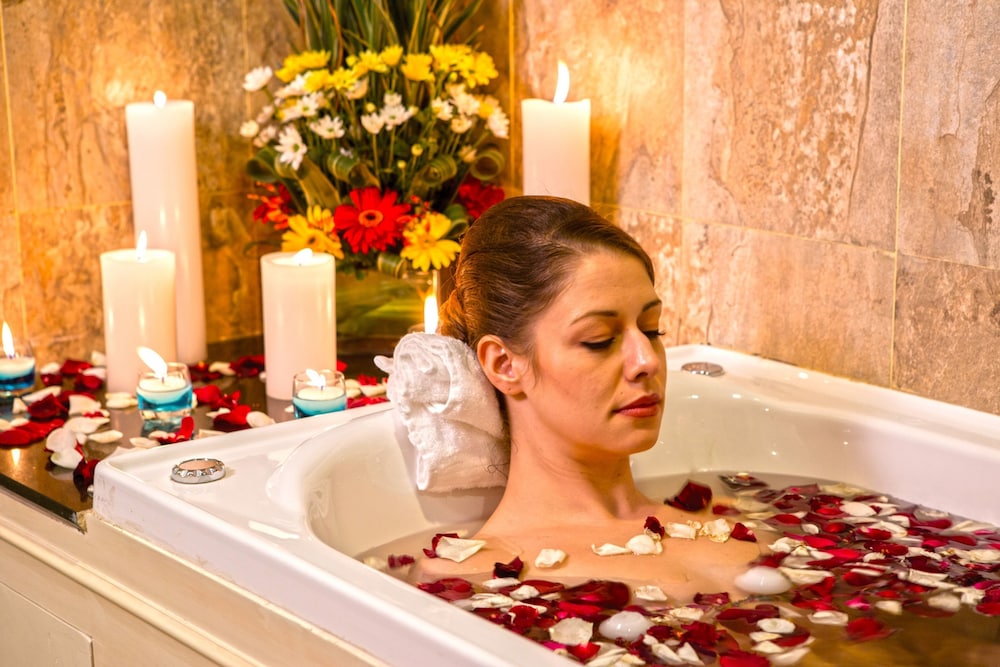 The Kingsbury Colombo — Spa in Colombo, Western Province