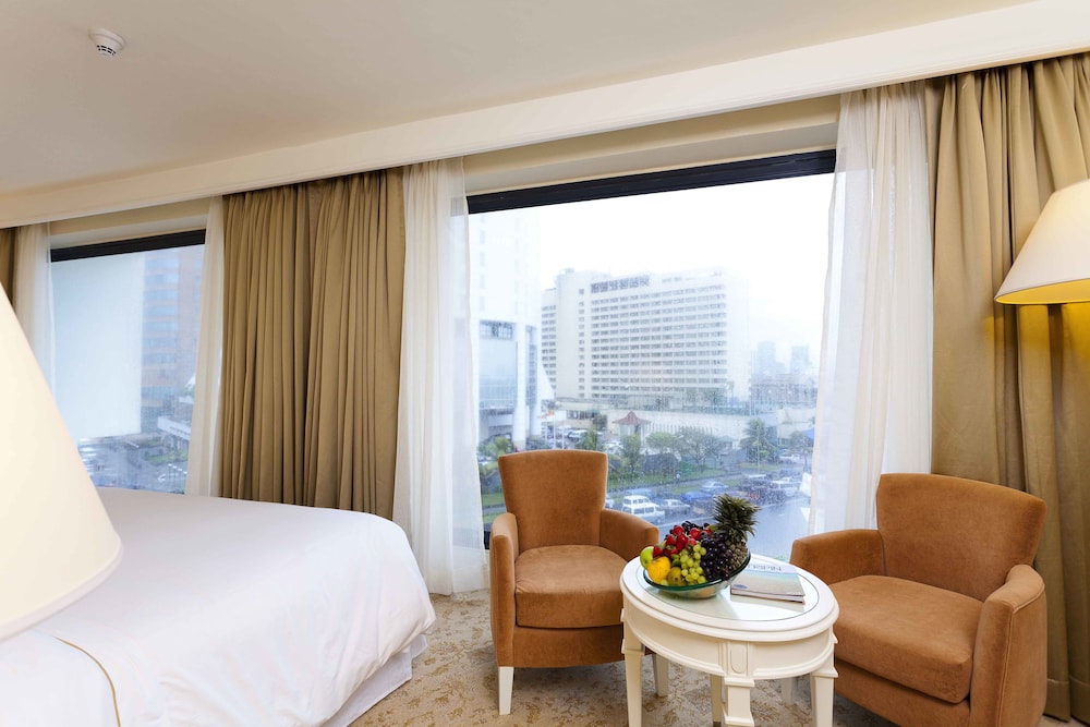 The Kingsbury Colombo — Hotel rooms in Colombo, Western Province