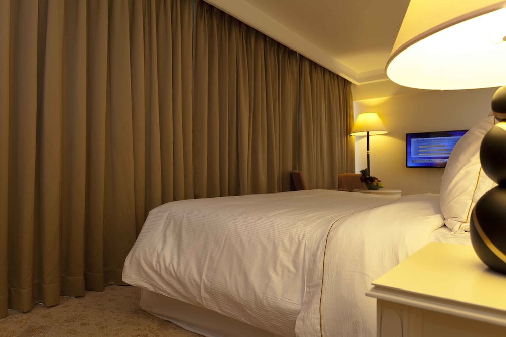 The Kingsbury Colombo — Hotel rooms in Colombo, Western Province