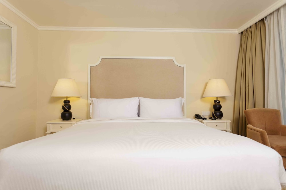 The Kingsbury Colombo — Hotel rooms in Colombo, Western Province