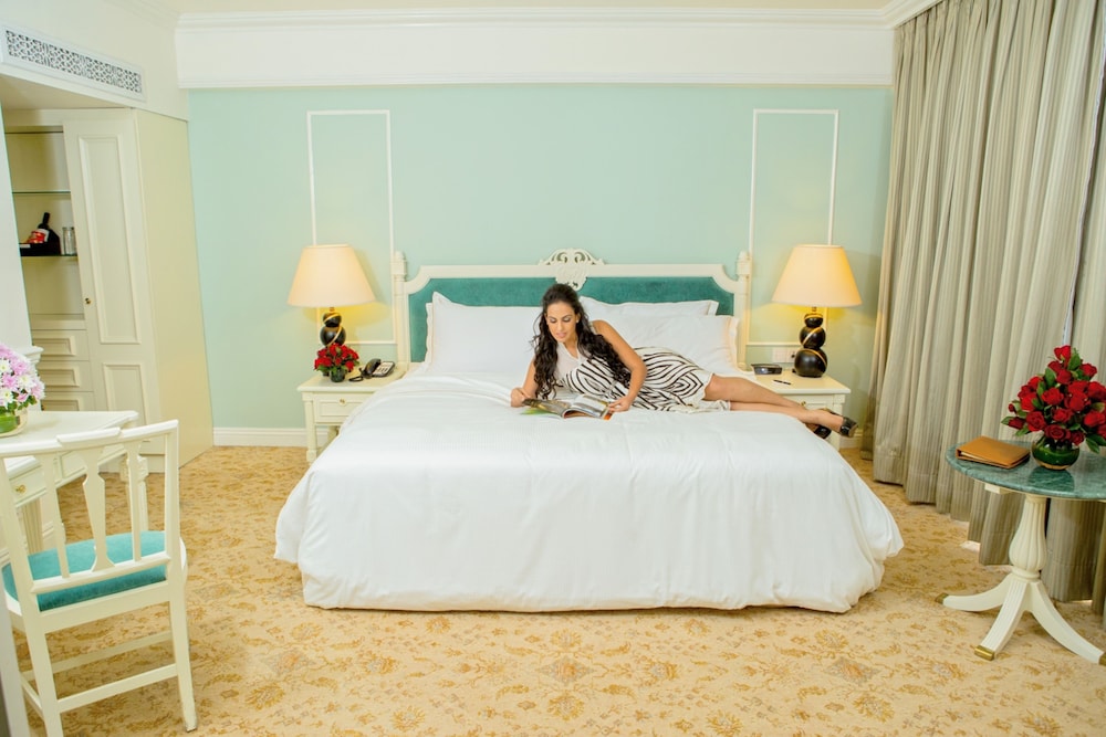 The Kingsbury Colombo — Hotel rooms in Colombo, Western Province
