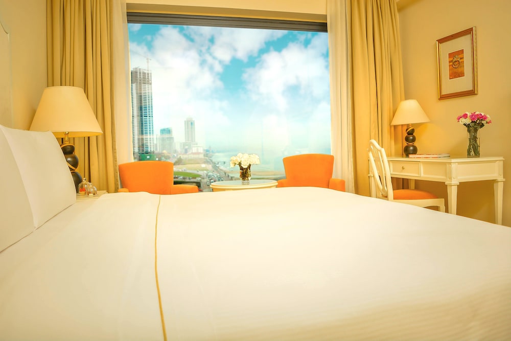 The Kingsbury Colombo — Main photo in Colombo, Western Province