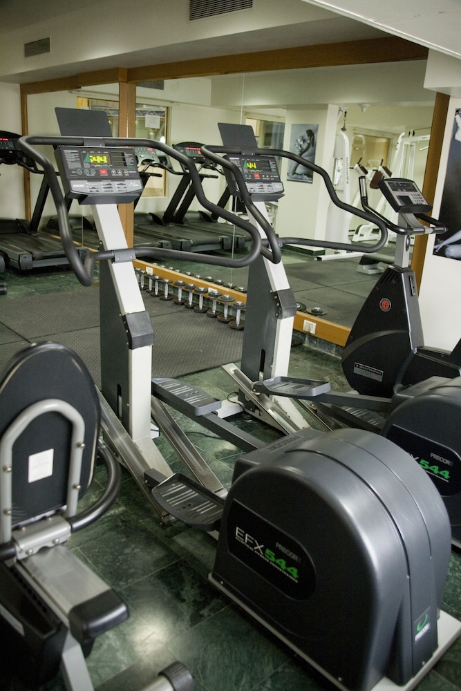 The Kingsbury Colombo — Sports & recreation in Colombo, Western Province