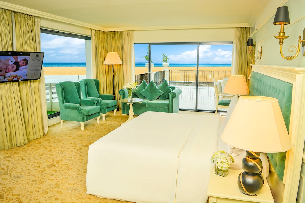 The Kingsbury Colombo — Hotel rooms in Colombo, Western Province