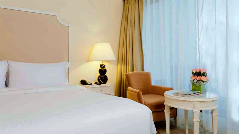 The Kingsbury Colombo — Hotel rooms in Colombo, Western Province
