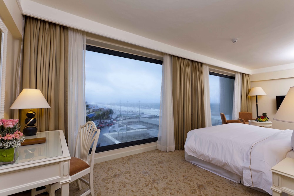 The Kingsbury Colombo — Hotel rooms in Colombo, Western Province