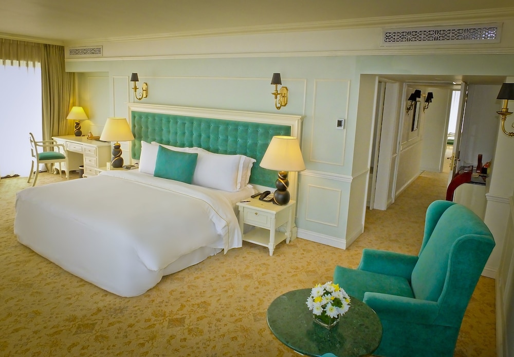 The Kingsbury Colombo — Hotel rooms in Colombo, Western Province