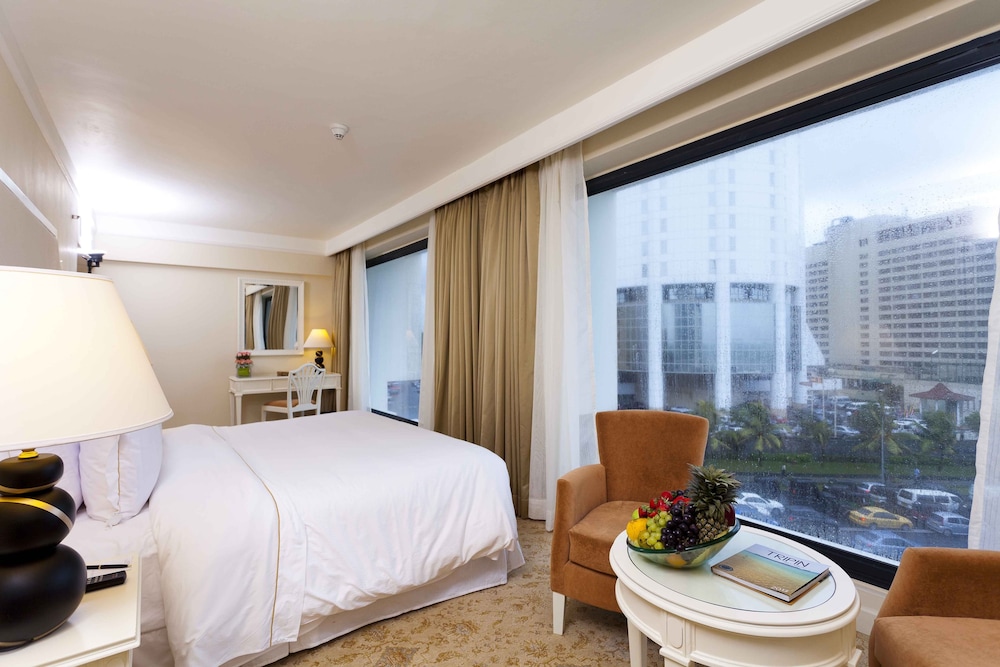 The Kingsbury Colombo — Hotel rooms in Colombo, Western Province