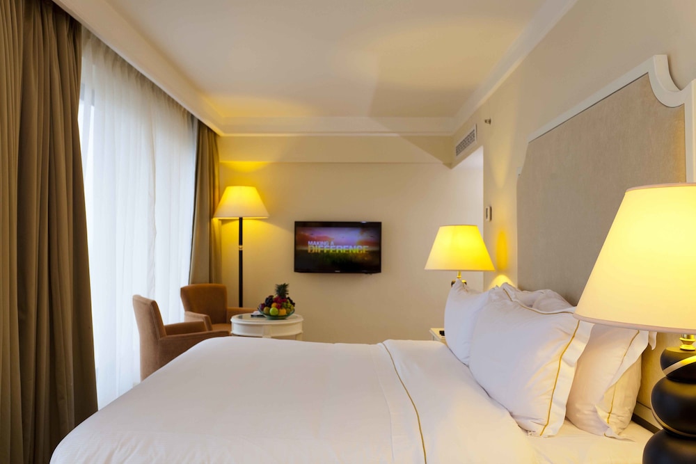 The Kingsbury Colombo — Hotel rooms in Colombo, Western Province