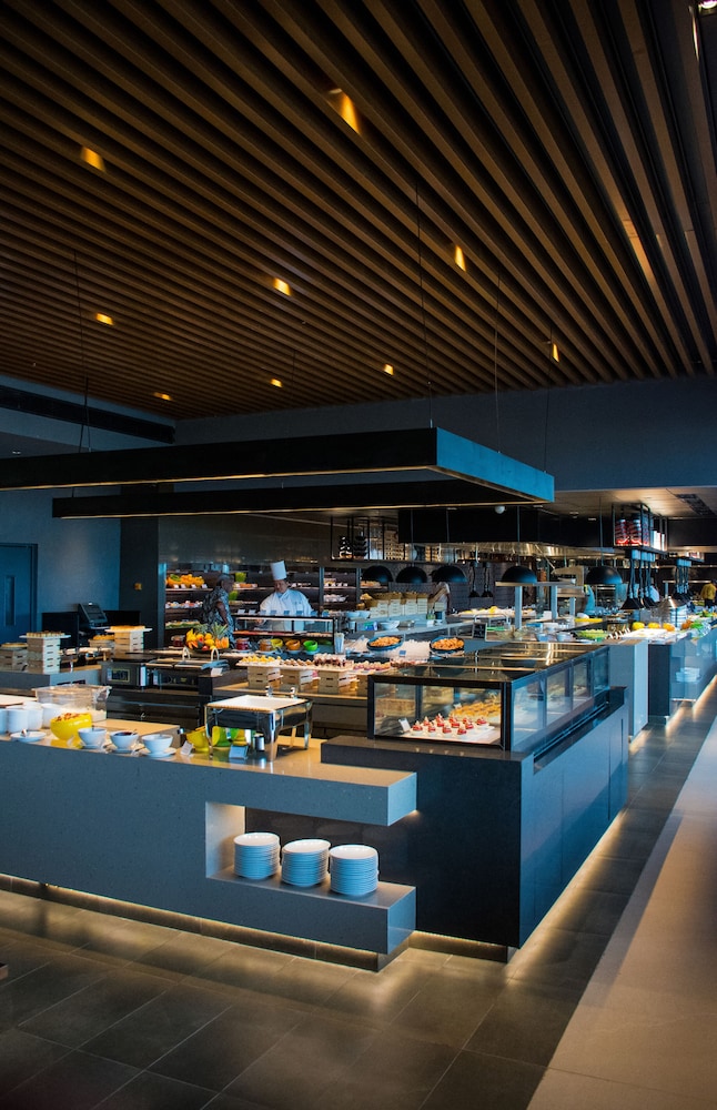 The Kingsbury Colombo — Restaurant & bars in Colombo, Western Province