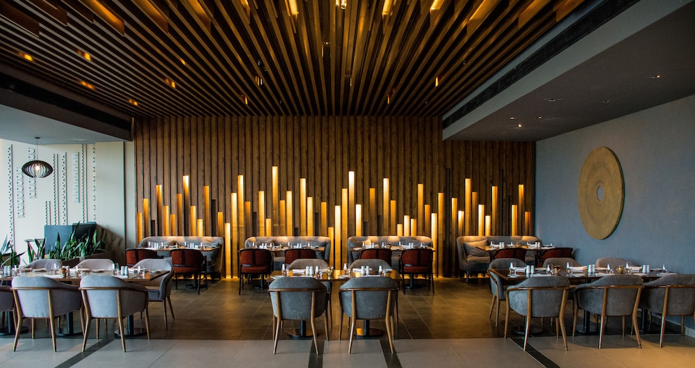 The Kingsbury Colombo — Restaurant & bars in Colombo, Western Province