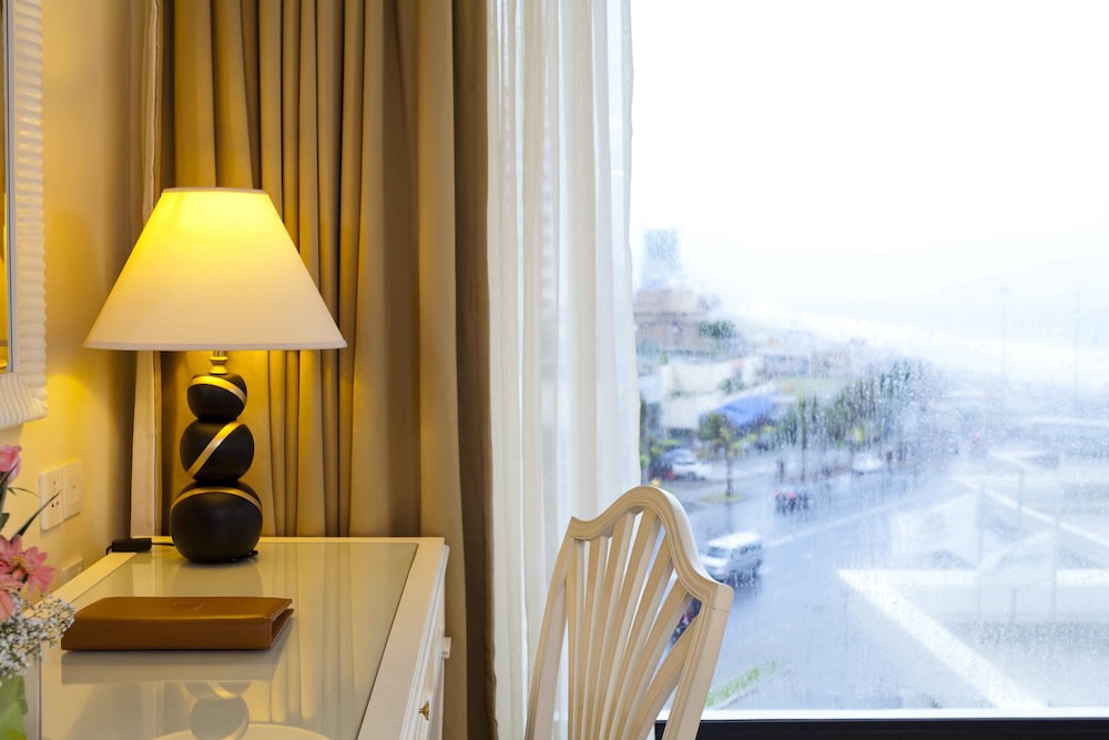 The Kingsbury Colombo — Hotel rooms in Colombo, Western Province