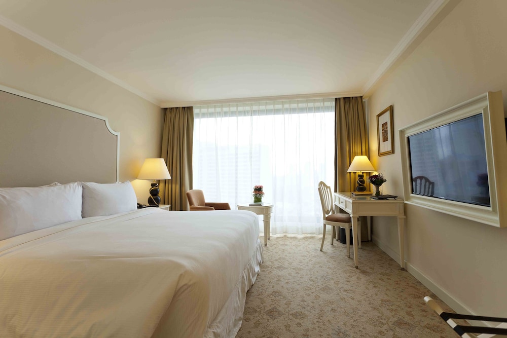 The Kingsbury Colombo — Hotel rooms in Colombo, Western Province