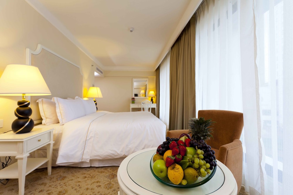 The Kingsbury Colombo — Hotel rooms in Colombo, Western Province