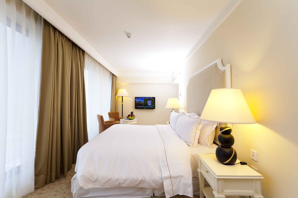 The Kingsbury Colombo — Hotel rooms in Colombo, Western Province