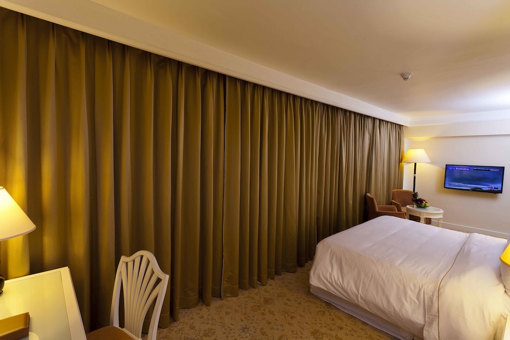 The Kingsbury Colombo — Hotel rooms in Colombo, Western Province