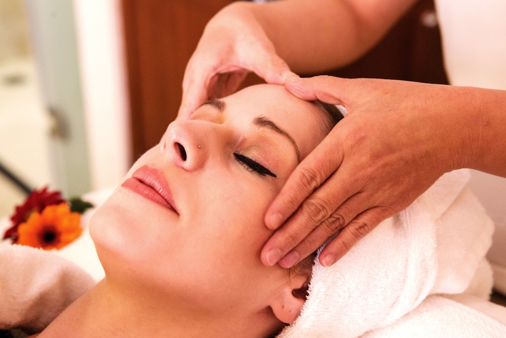 The Kingsbury Colombo — Spa in Colombo, Western Province