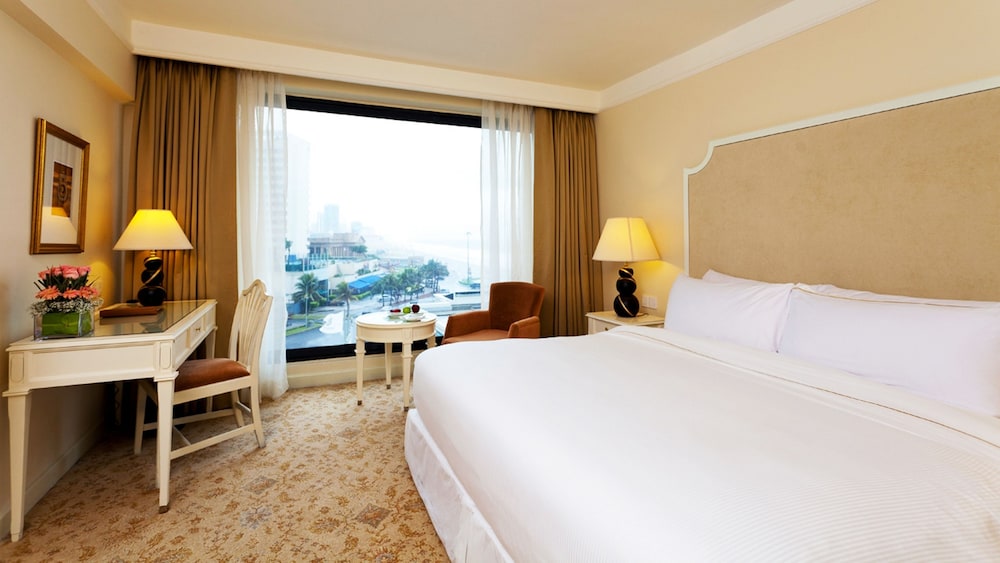 The Kingsbury Colombo — Hotel rooms in Colombo, Western Province