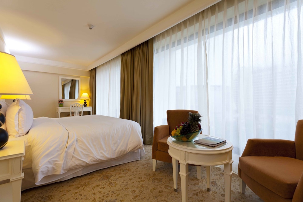 The Kingsbury Colombo — Hotel rooms in Colombo, Western Province