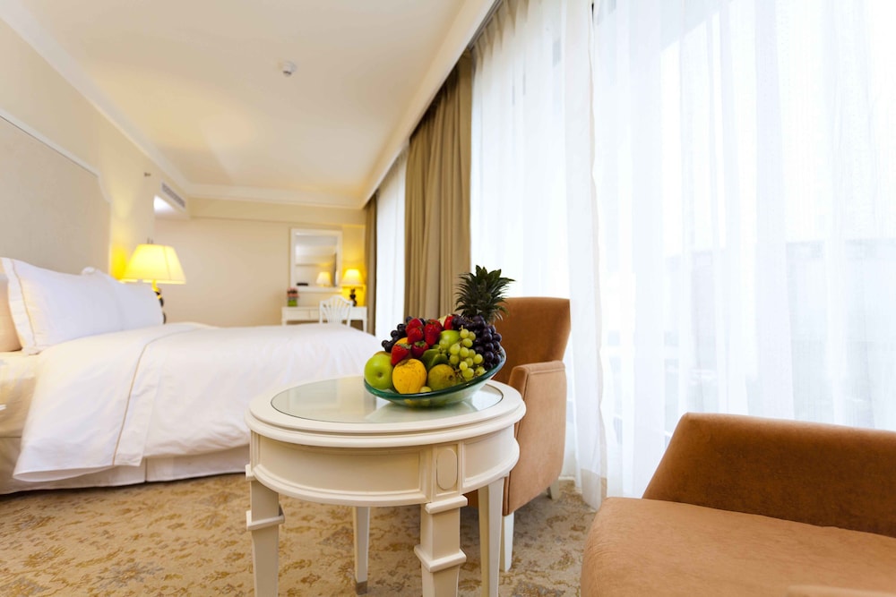 The Kingsbury Colombo — Hotel rooms in Colombo, Western Province
