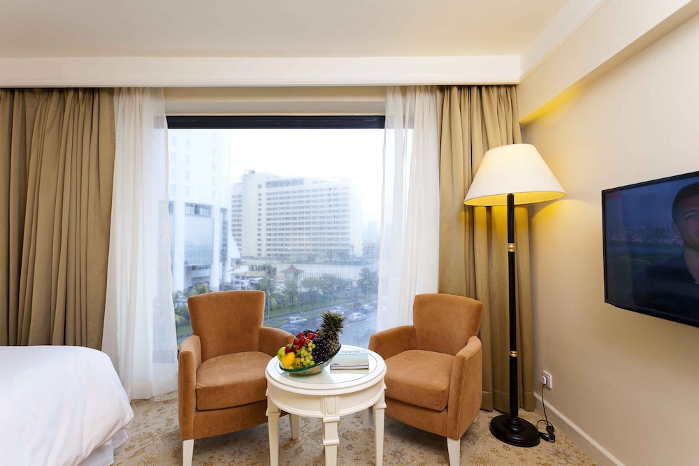 The Kingsbury Colombo — Hotel rooms in Colombo, Western Province