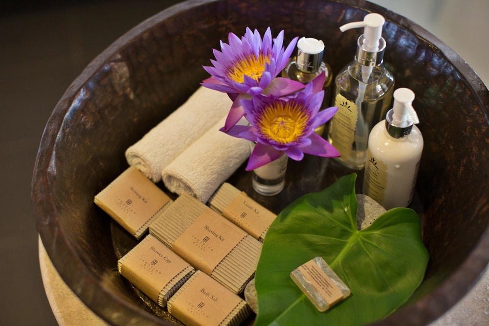 Tamarind Hill by Asia Leisure — Spa in Galle, Southern Province