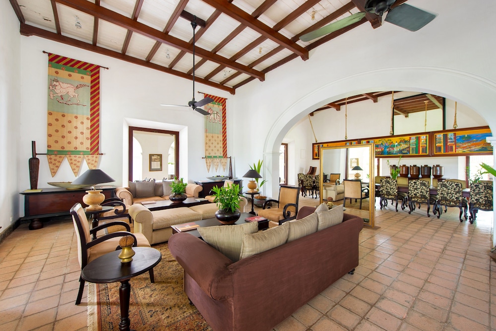Tamarind Hill by Asia Leisure — Hotel rooms in Galle, Southern Province