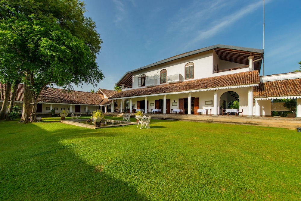Tamarind Hill by Asia Leisure — Hotel building in Galle, Southern Province