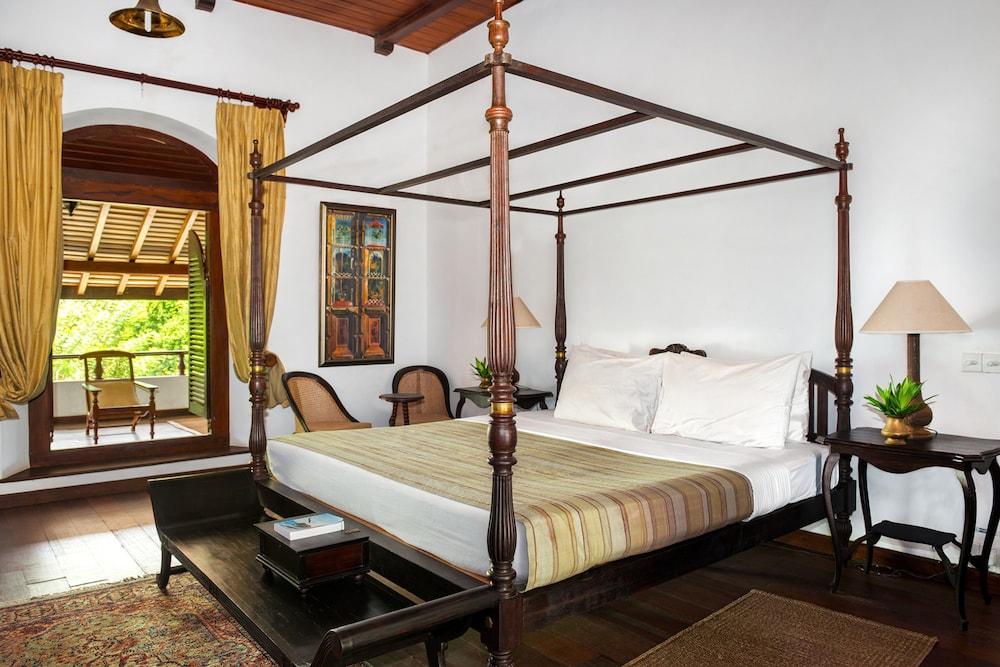 Tamarind Hill by Asia Leisure — Hotel rooms in Galle, Southern Province