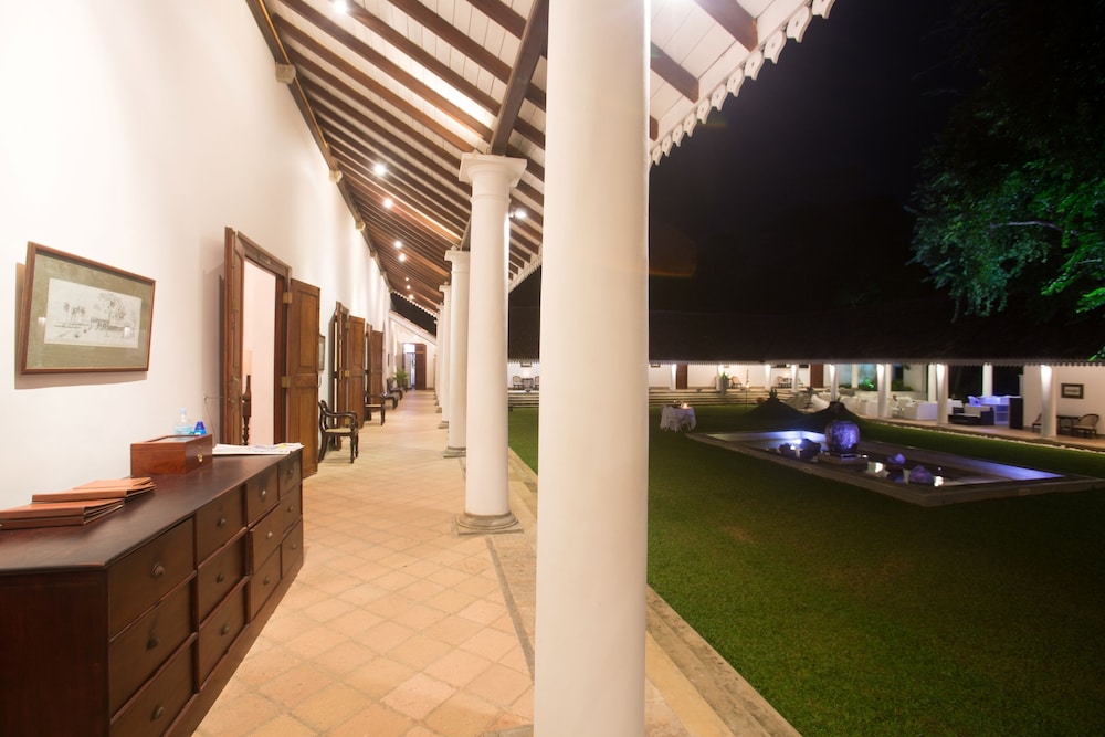 Tamarind Hill by Asia Leisure — Hotel building in Galle, Southern Province
