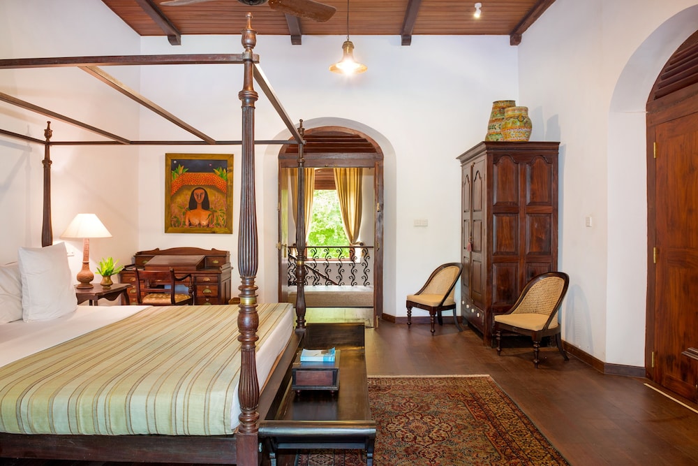 Tamarind Hill by Asia Leisure — Hotel rooms in Galle, Southern Province