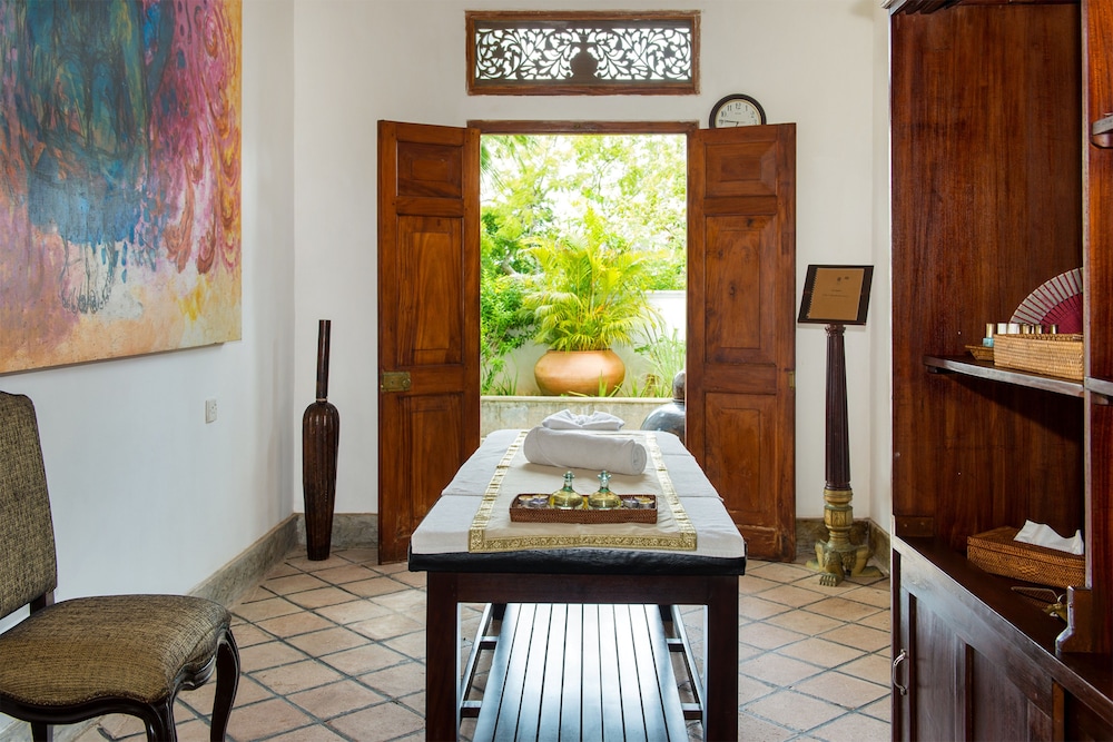 Tamarind Hill by Asia Leisure — Spa in Galle, Southern Province