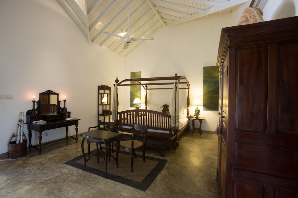 Tamarind Hill by Asia Leisure — Hotel rooms in Galle, Southern Province