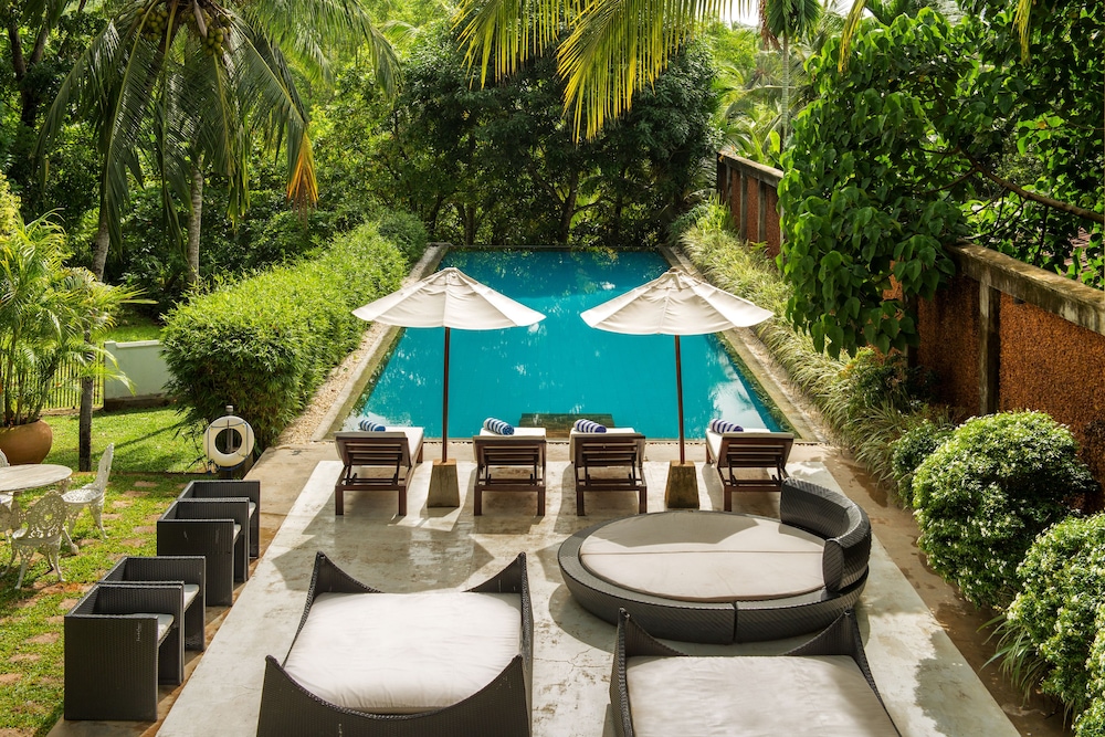 Tamarind Hill by Asia Leisure — Main photo in Galle, Southern Province