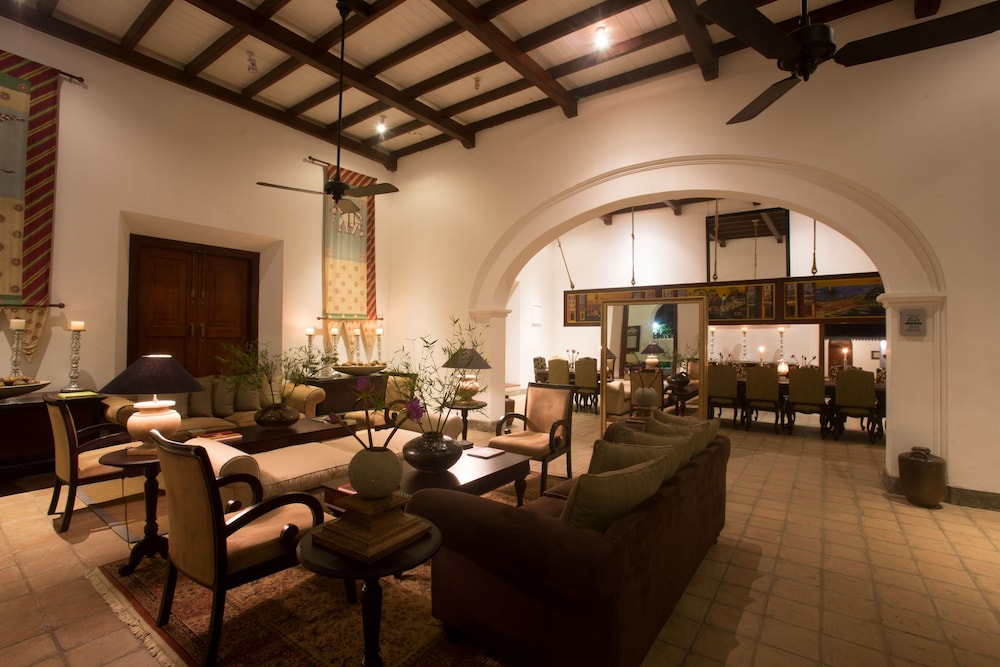 Tamarind Hill by Asia Leisure — Hotel rooms in Galle, Southern Province